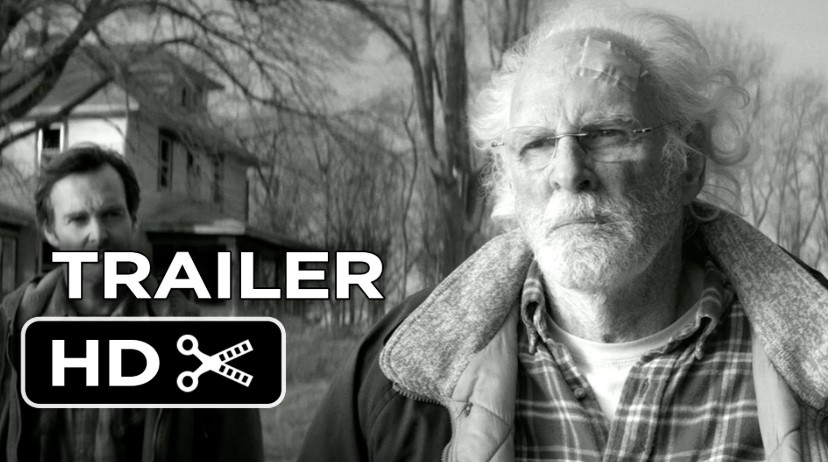 nebraska-2013 film izle