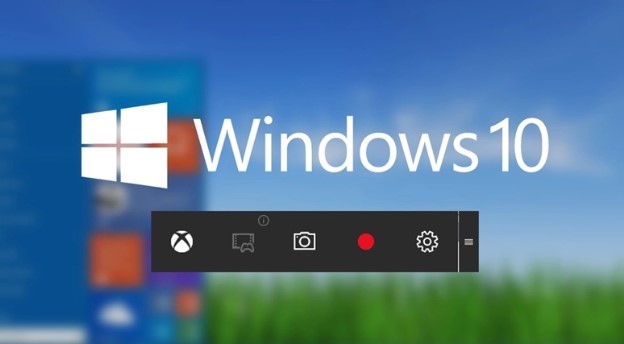 windows 10 ekran görüntüsü almak