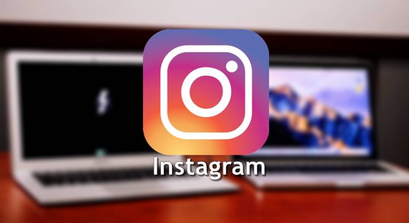 instagram pc de nasıl kullanılır