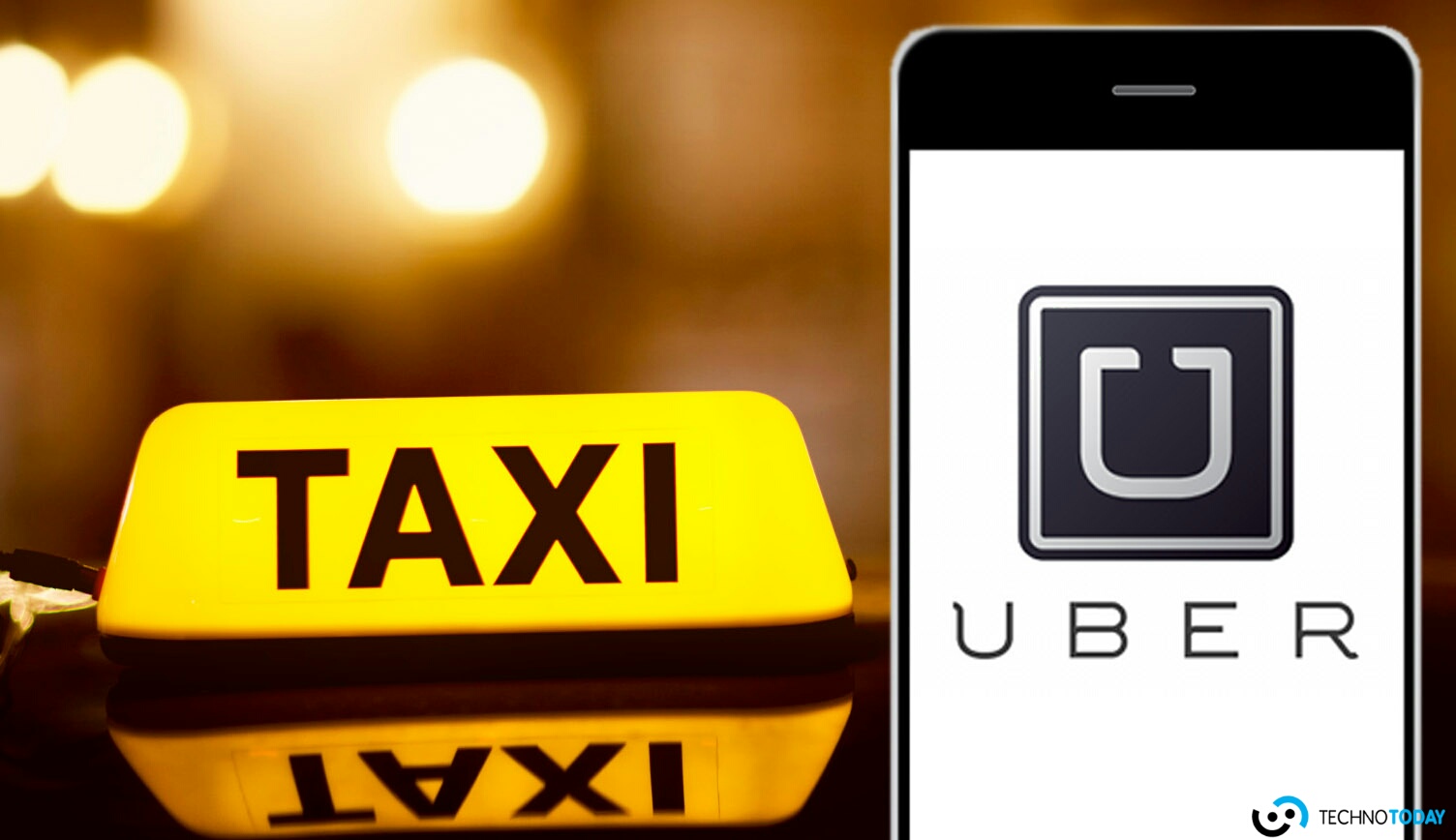Uber ve Sarı Taksi tartışmaları