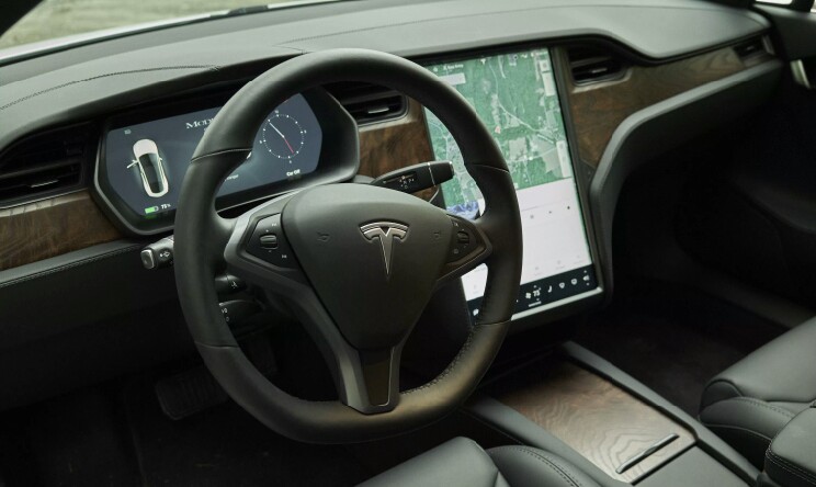 Tesla Model S'in Hızlanması Nasıl? | Technotoday - Teknoloji Haberleri