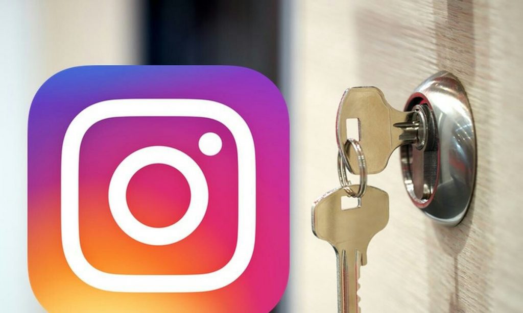 Herkesin bir şekilde kullanmak zorunda kaldığı Instagram kameraları herkesi gözetlemeye devam ediyor