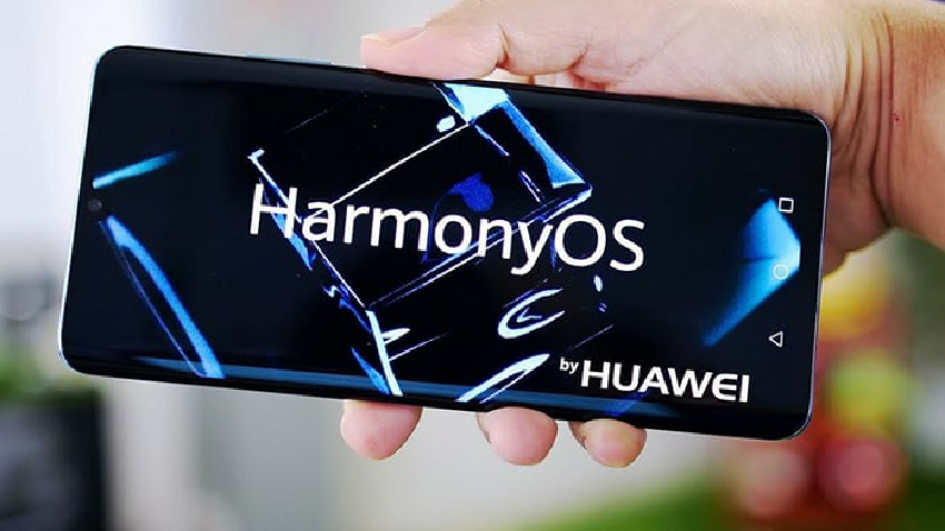 Huawei HarmonyOS alacak telefon