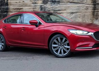 Mazda 6 Nasıl Üretiliyor?