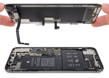 iPhone XS Max Ekran Değişimi Nasıl Yapılıyor?