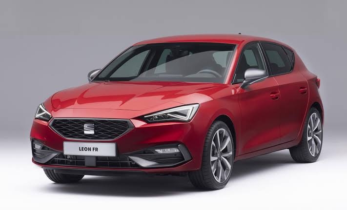 Yeni Seat Leon Tanıtıldı!