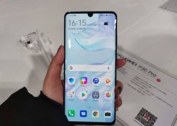 Redmi K30 ile Huawei P30 Pro Hız Testinde!