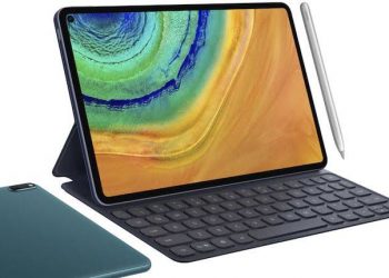 Huawei MatePad Pro Kutu Açılışı!