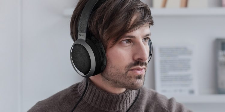 Philips Fidelio X3 Kulaklık Özellikleri