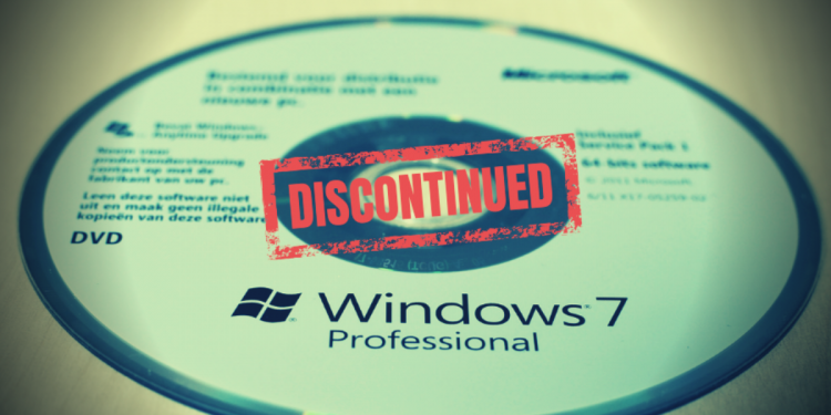 Emekli edilen Windows 7’yi kullanmanın hangi riskleri var?