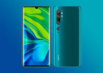 Xiaomi Mi CC9 Pro ile Redmi K30 Hız Testinde!