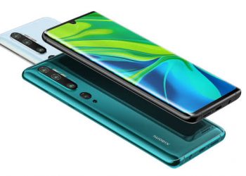 Xiaomi Mi CC9 Pro Kutu Açılışı ve İlk İzlenimler!