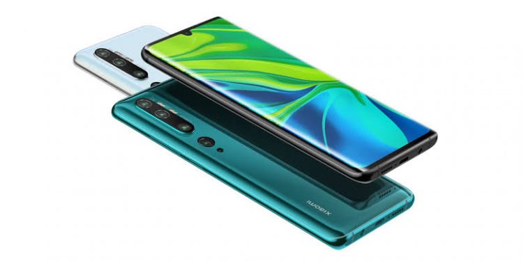 Xiaomi Mi CC9 Pro Kutu Açılışı ve İlk İzlenimler!