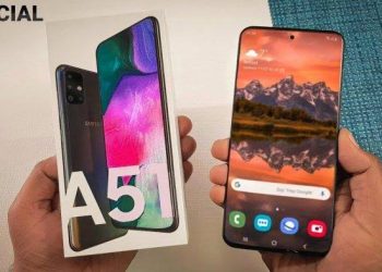 Samsung Galaxy A51 Türkiye’de Satışa Sunuldu!