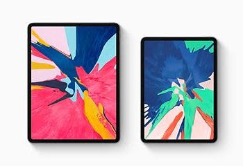iPad Pro 11” Kutu Açılışı!