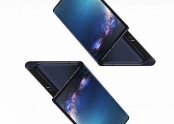 Katlanabilir Huawei Mate X Parçalarına Ayrıldı!