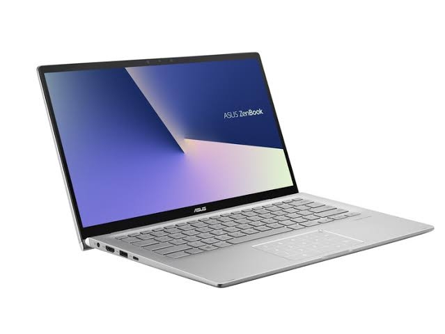 Asus ZenBook Flip 14UM462