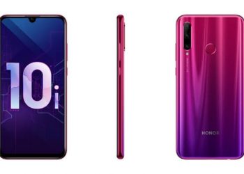 Honor 10i Nasıl Bir Telefon?