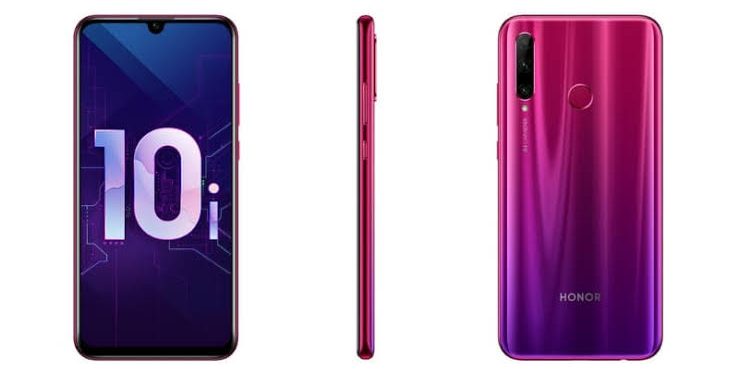 Honor 10i Nasıl Bir Telefon?