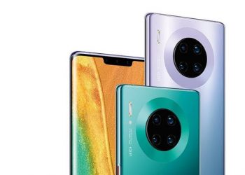 Huawei Mate 30 Pro Dayanıklılık Testinde!