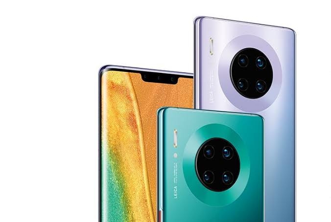 Huawei Mate 30 Pro Dayanıklılık Testinde!