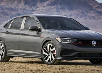 2019 VW Jetta ile Test Sürüşü!