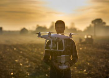 Az Bilinen Ama “Çok İyi” 10 Drone