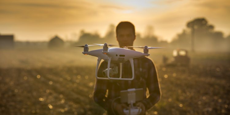 Az Bilinen Ama “Çok İyi” 10 Drone