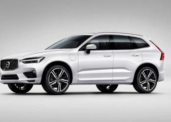 Volvo XC60 ile Test Sürüşü