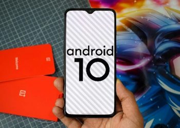 OnePlus 7 İçin Piyasaya Sürülen Android 10 Tabanlı OxygenOS 10