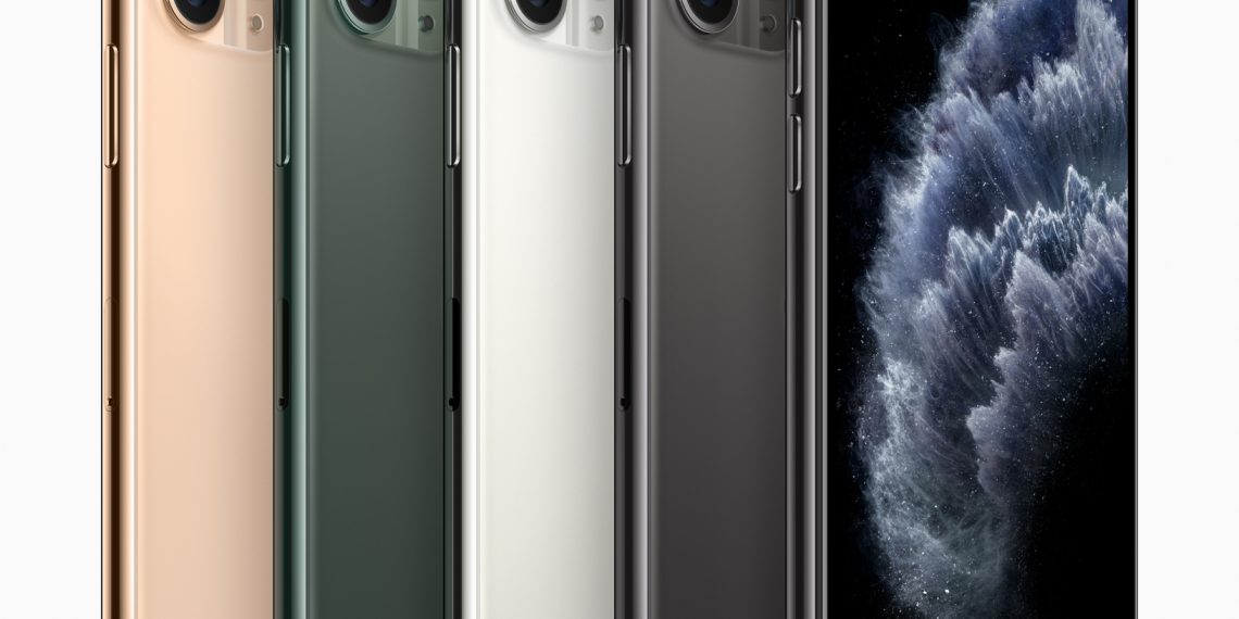 iPhone 11 Pro Max Neden Rakipsiz?