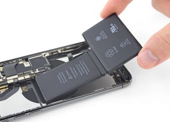 iPhone X Batarya Değişimi Nasıl Yapılıyor?