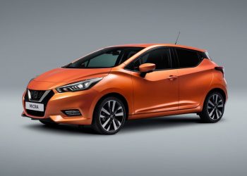 Yeni Nissan Micra’nın Reklamı Yayınlandı!