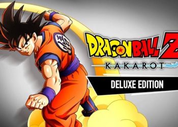 Dragon Ball Z: Kakarot Trailer’ı Yayınlandı!