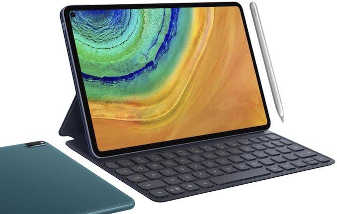 Huawei Tabletlerin Evrimi!