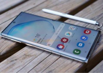 Galaxy Note 10 Kutusundan Çıkıyor!
