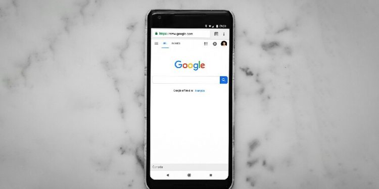 Android İçin Chrome Testleri Devam Ediyor