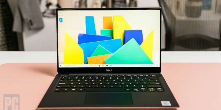 Dell XPS 13 Yepyeni Özelliklerle Geliyor