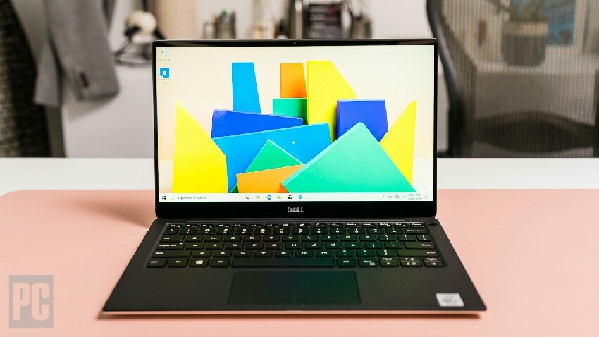 Dell XPS 13 Yepyeni Özelliklerle Geliyor