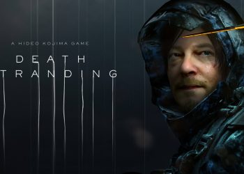 Death Stranding