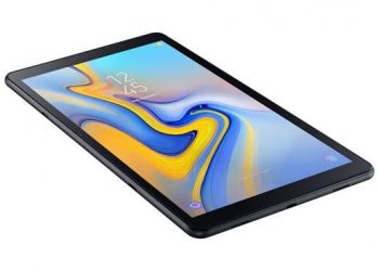 Galaxy Tab A 10.5” Kutu Açılışı!