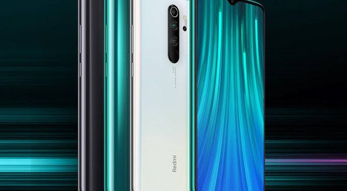 Redmi Note 8 Pro Kutu Açılışı ve İlk İzlenimler!