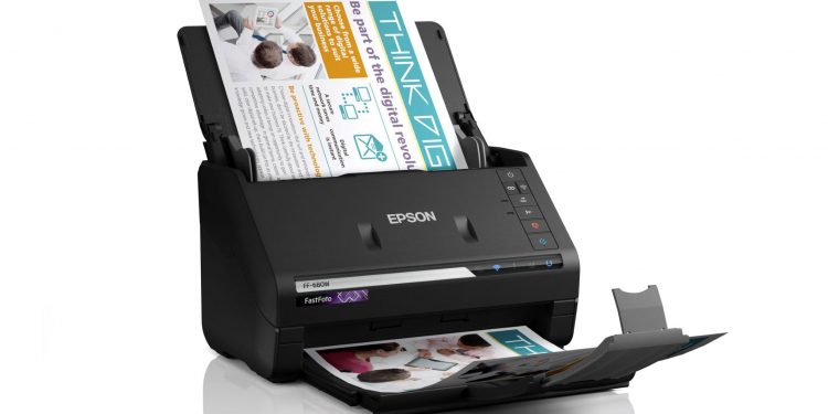 epson fastfoto fotoğraf yazıcısı