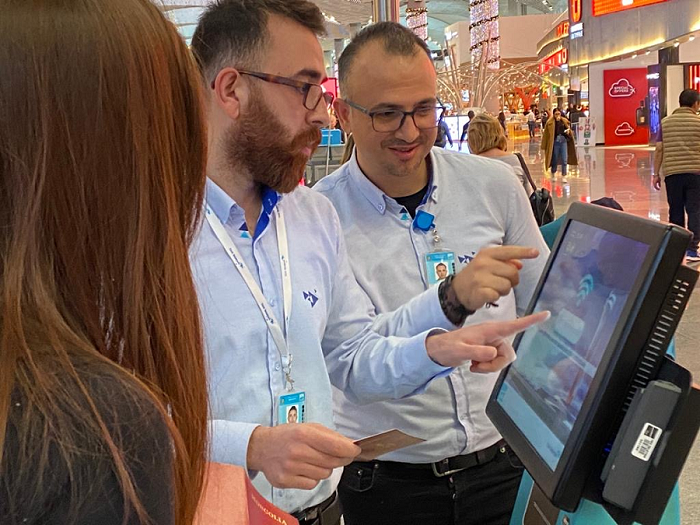 türk telekom ücretsiz wifi