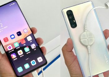 OPPO Reno3 ve Reno3 Pro, Güncelleme İle Sunuldu