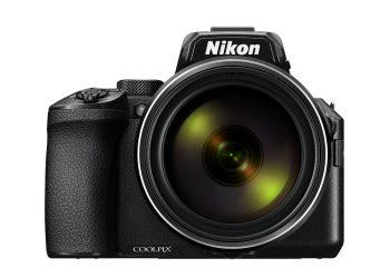 Nikon CoolPix P950 Superzoom Fotoğraf Makinesi Duyuruldu