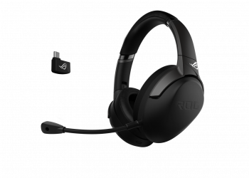 asus strix go oyuncular için kulaklık