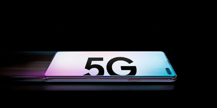 Samsung, 2019’da 6.7 Milyon 5G Telefon Gönderdi