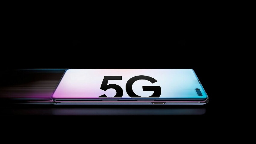 Samsung, 2019’da 6.7 Milyon 5G Telefon Gönderdi