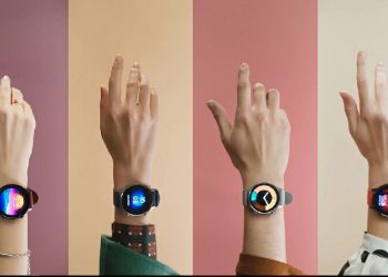 Xiaomi Watch Color, 5 Ocak’ta Çin’de Ortaya Çıkacak